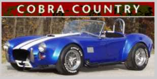 Cobra Country
