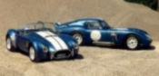 HS Replica Cars AG