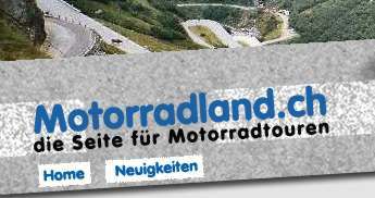 Das Tourenportal der Schweiz
