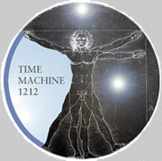 Time Machine 1212