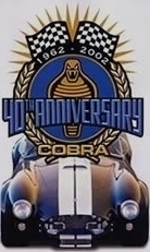 40th Anniversary Edition !